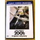 Stanley Kubricks 2001 - A Space Odyssey (DVD)