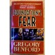 The Second Foundation Trilogy - Foundation's Fear