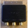 Xbox: Original Xbox SCART adapter