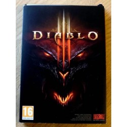 Diablo 3 (Blizzard Entertainment)