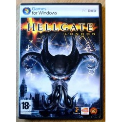 Hellgate London (EA Games)