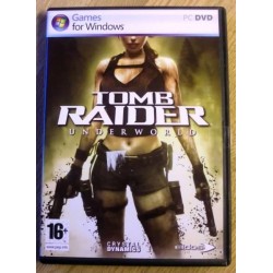 Tomb Raider - Underworld (Eidos)