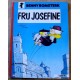 Benny Bomsterk - Fru Josefine (1984)