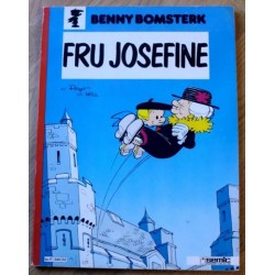 Benny Bomsterk - Fru Josefine (1984)