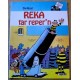 Reka tar reper'n (1986)