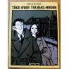 Tåge over Tolbiac-broen - Carlsen Comics - Dansk