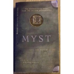 Myst - The Book of Ti'ana