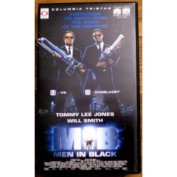 Men in Black (VHS)