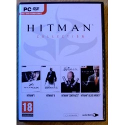 Hitman Collection (Eidos)